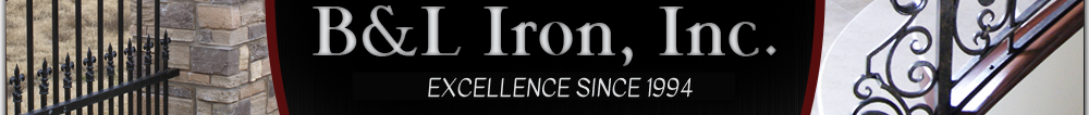 B&L Iron, Inc