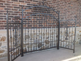 Gate
