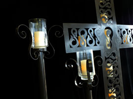 Stair Cases & Balcony Rails