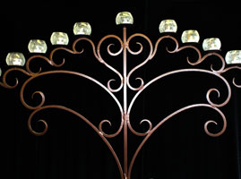 Stair Cases & Balcony Rails
